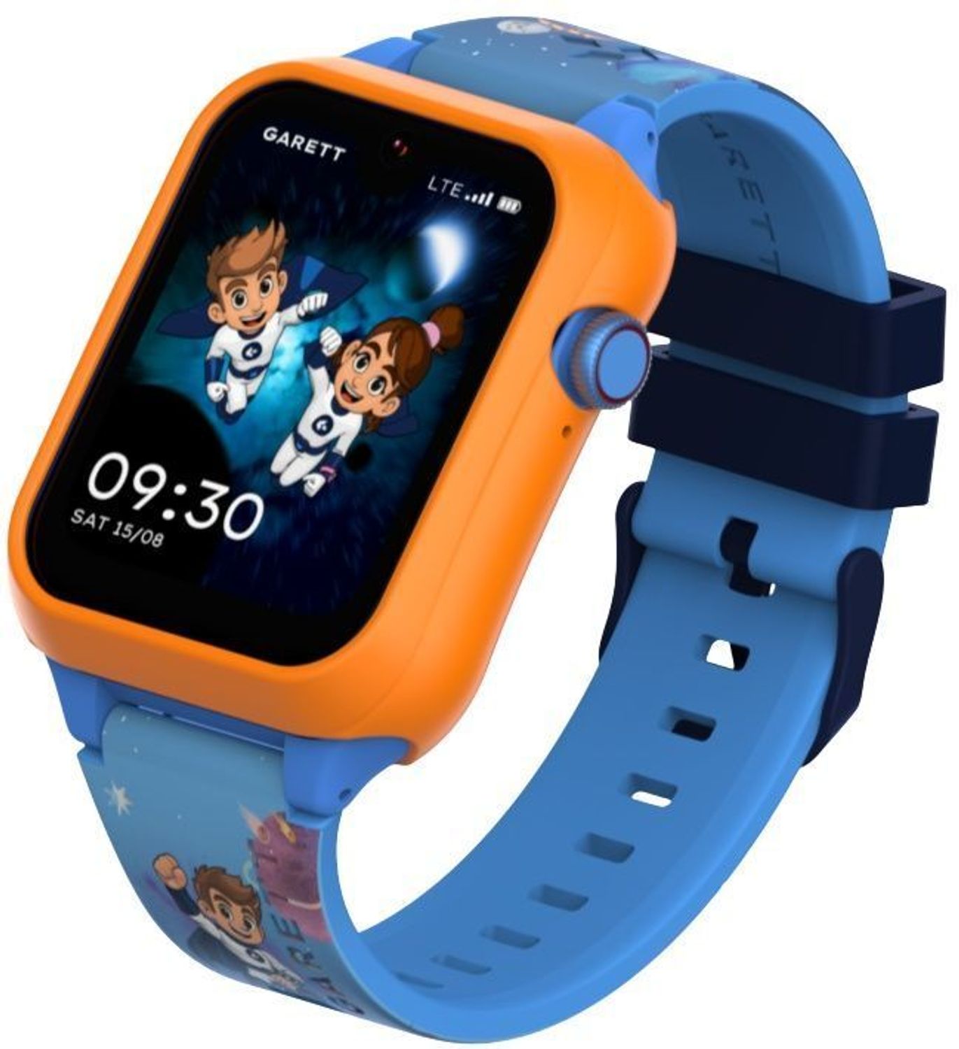 Smartwatch Garett Kids Essa GO 2 AI 4G niebieski – GPS, AMOLED, AI, wideorozmowya (2).jpg
